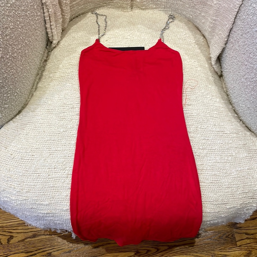 Fashion Nova Dress